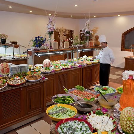 Xperia Grand Bali Hotel (Adults Only) Аланя Екстериор снимка