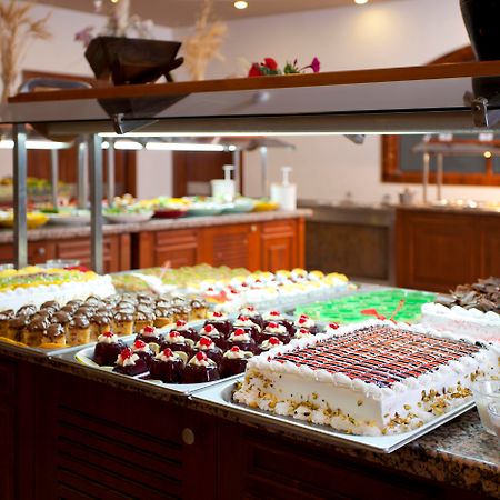 Xperia Grand Bali Hotel (Adults Only) Аланя Екстериор снимка