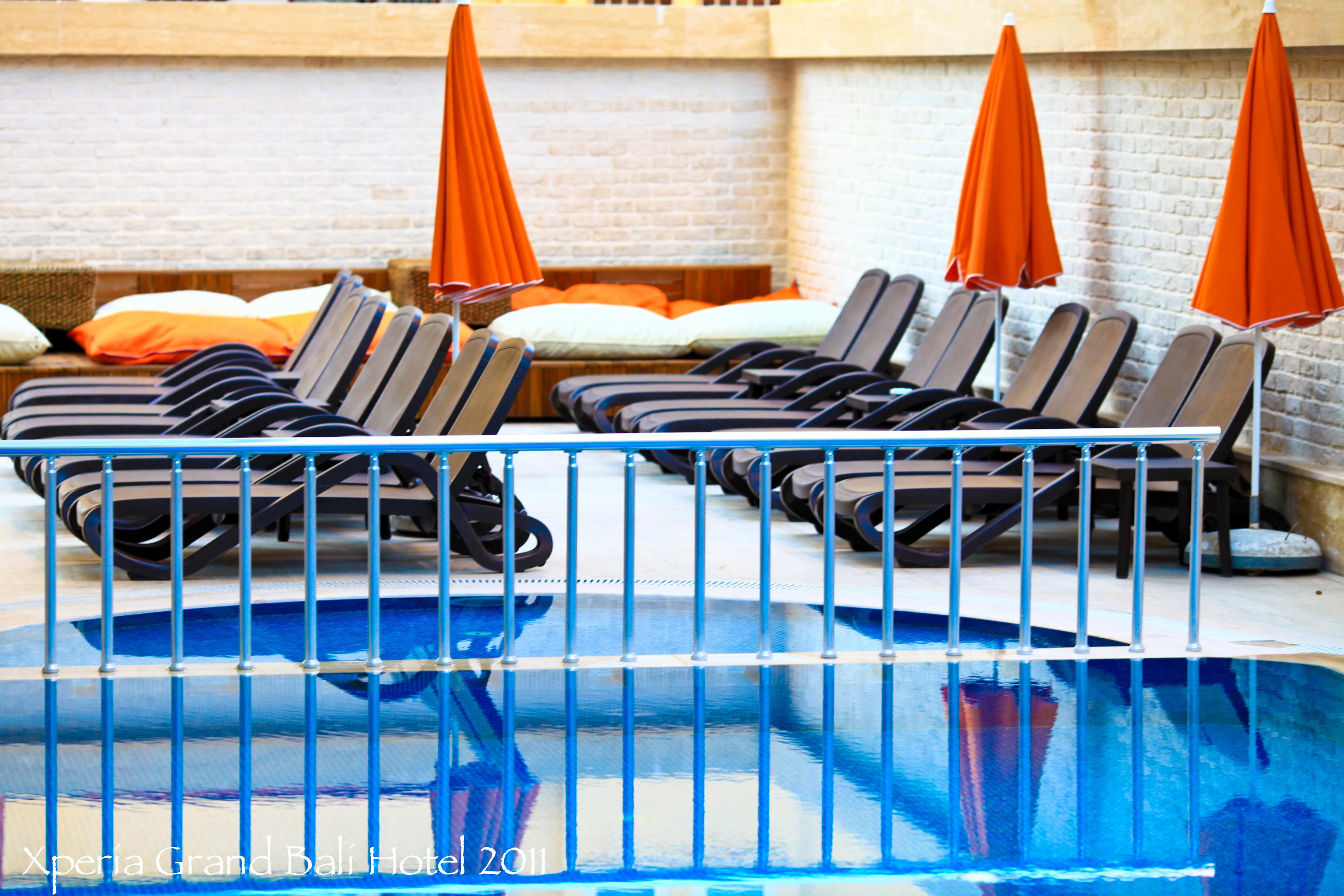 Xperia Grand Bali Hotel (Adults Only) Аланя Екстериор снимка