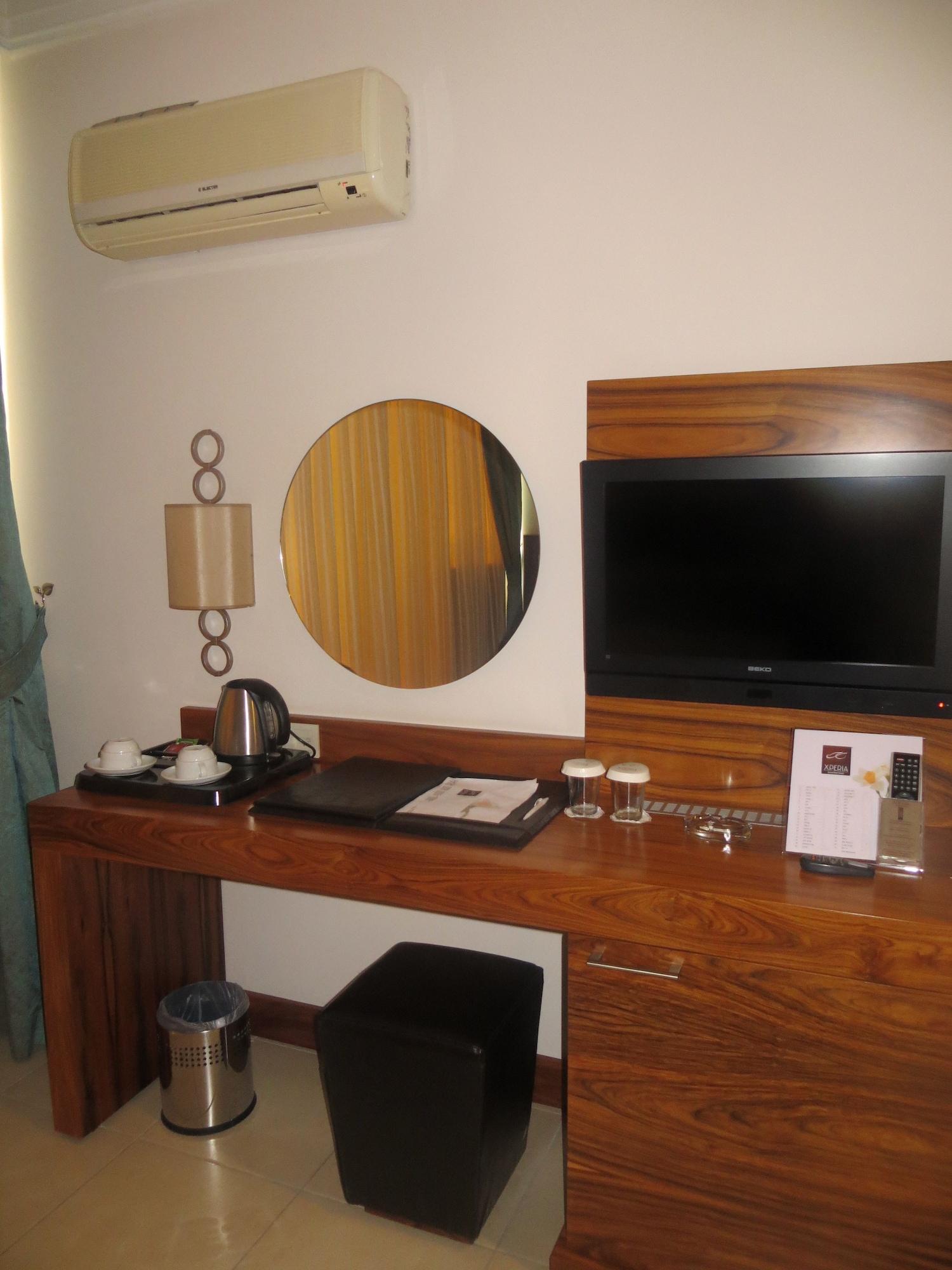 Xperia Grand Bali Hotel (Adults Only) Аланя Екстериор снимка