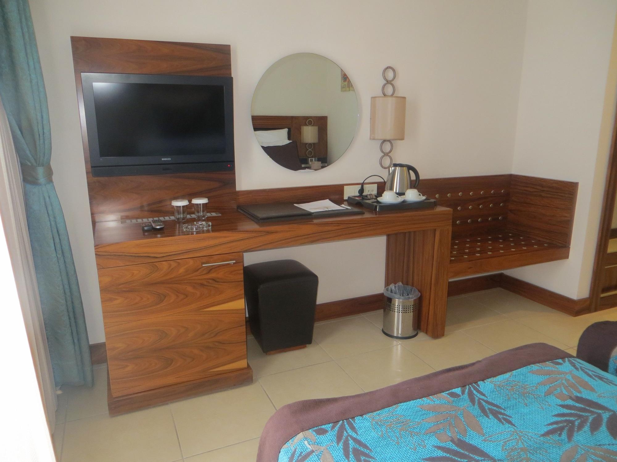 Xperia Grand Bali Hotel (Adults Only) Аланя Екстериор снимка