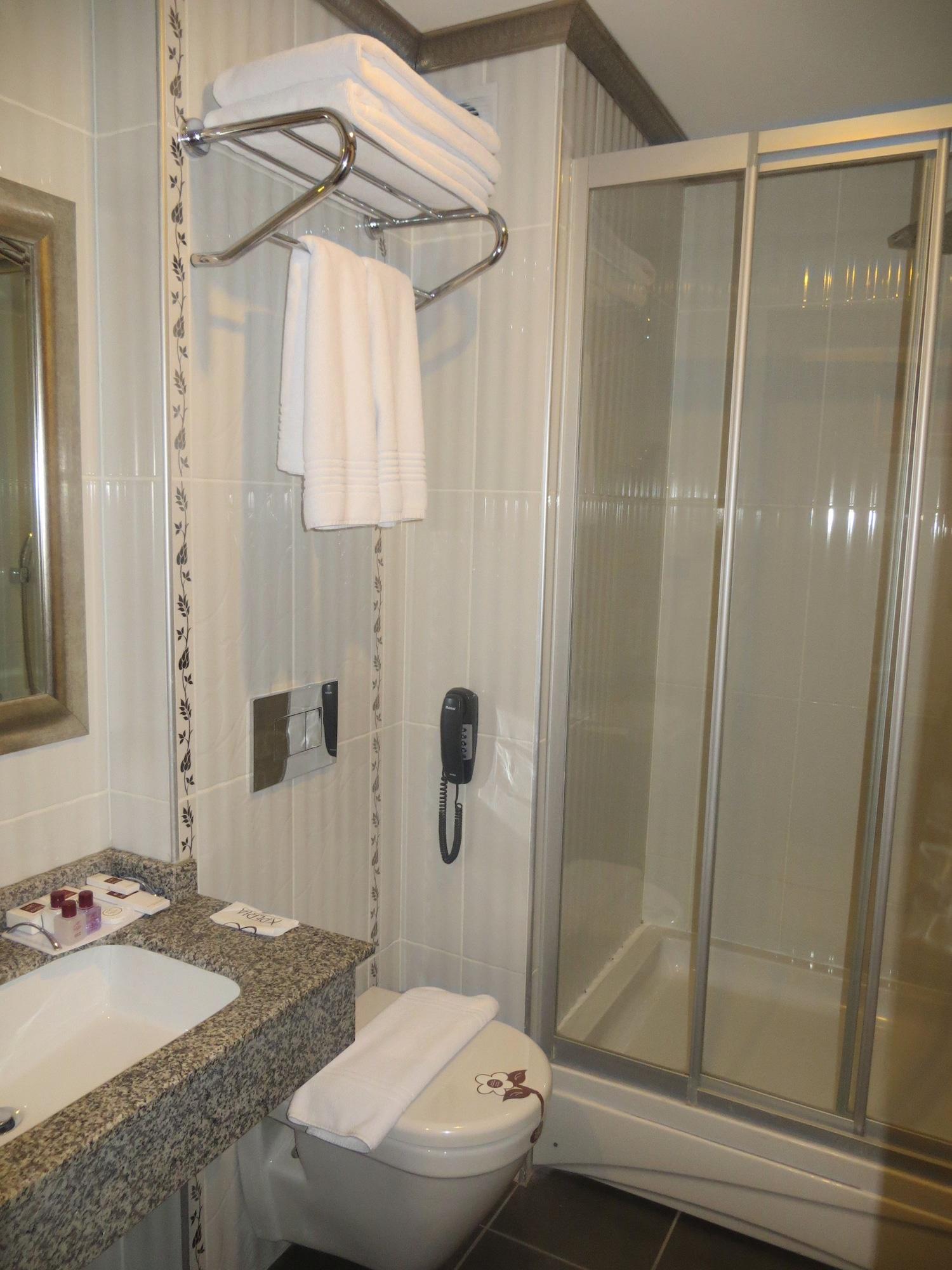 Xperia Grand Bali Hotel (Adults Only) Аланя Екстериор снимка