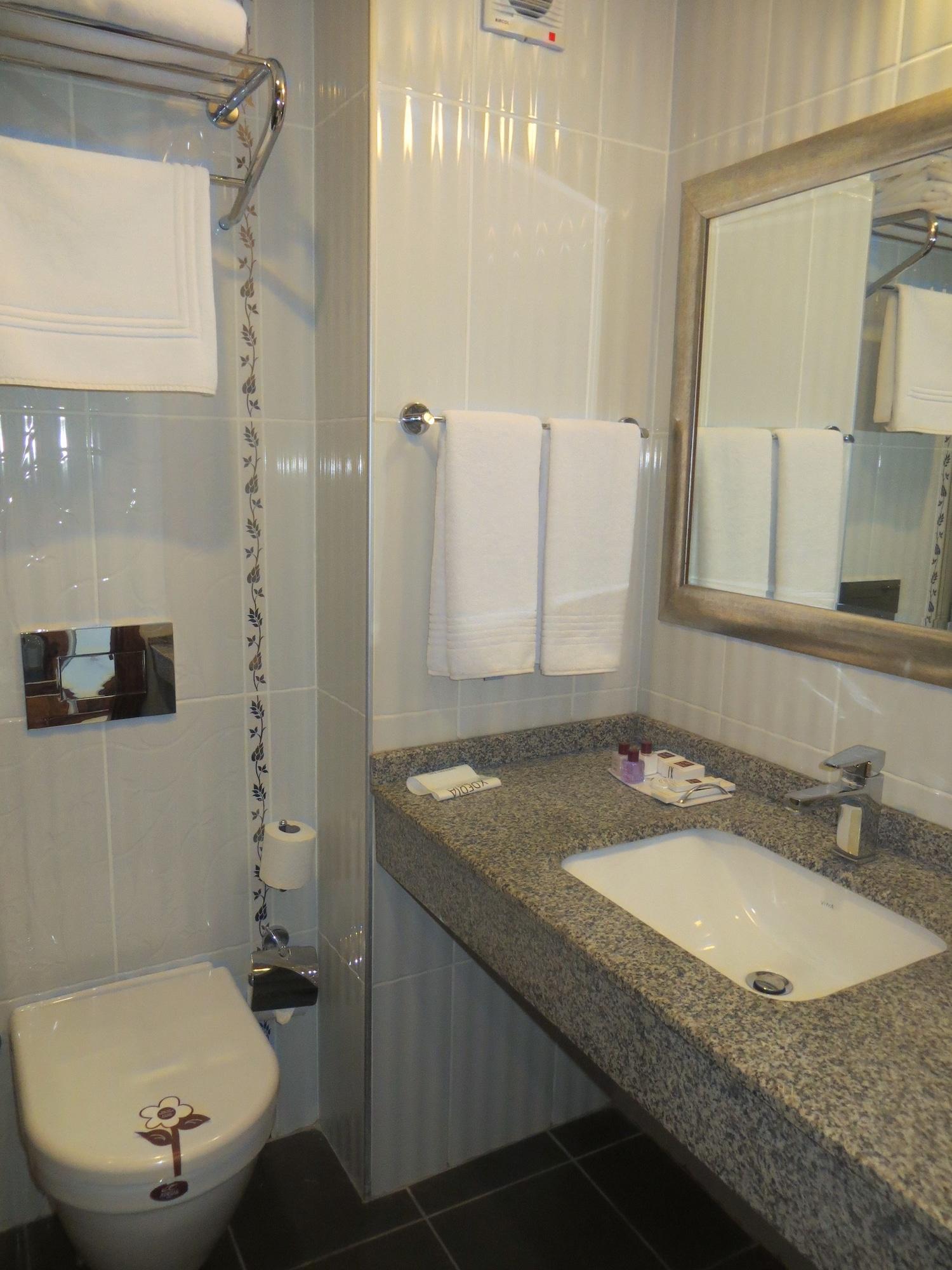Xperia Grand Bali Hotel (Adults Only) Аланя Екстериор снимка