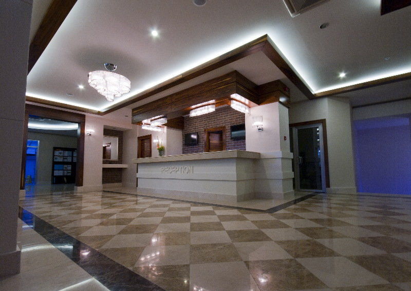 Xperia Grand Bali Hotel (Adults Only) Аланя Екстериор снимка