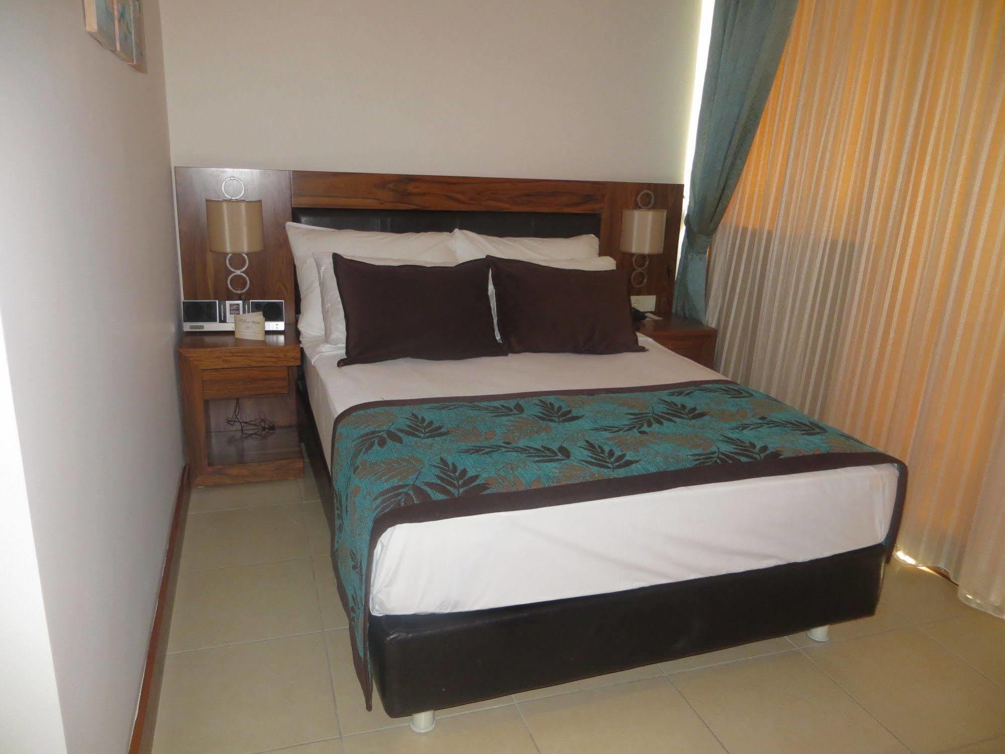 Xperia Grand Bali Hotel (Adults Only) Аланя Екстериор снимка
