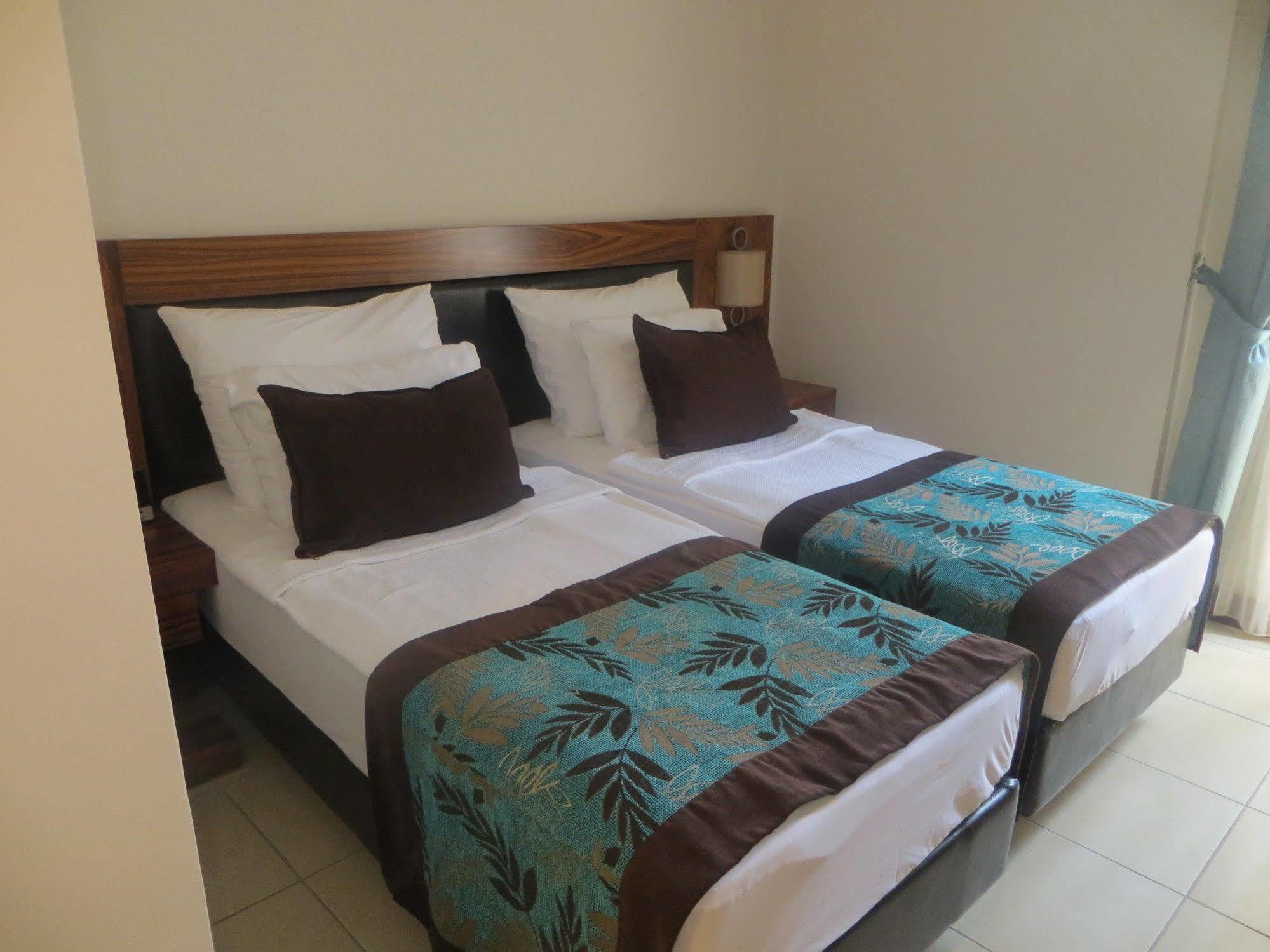 Xperia Grand Bali Hotel (Adults Only) Аланя Екстериор снимка